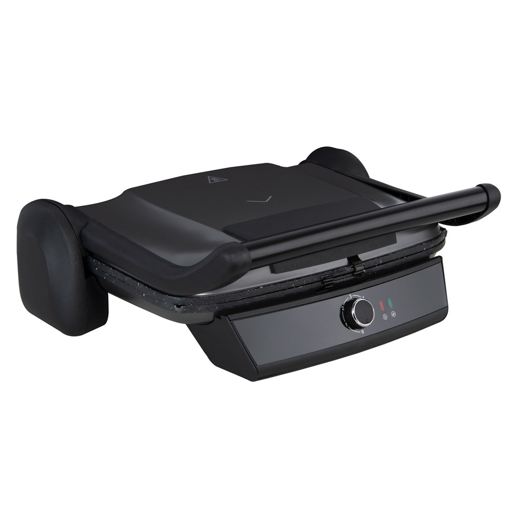 20244503VESTEL ZİYAFET 8000 DX TOST MAKİNESİ