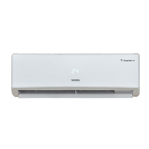 Vestel Flora Doğa İnverter 242 A++ Wifi 24000 Btu Duvar Tipi Klima 7699 Vestel Flora Doğa İnverter 242 A++ Wifi 24000 Btu Duvar Tipi Klima 7699
