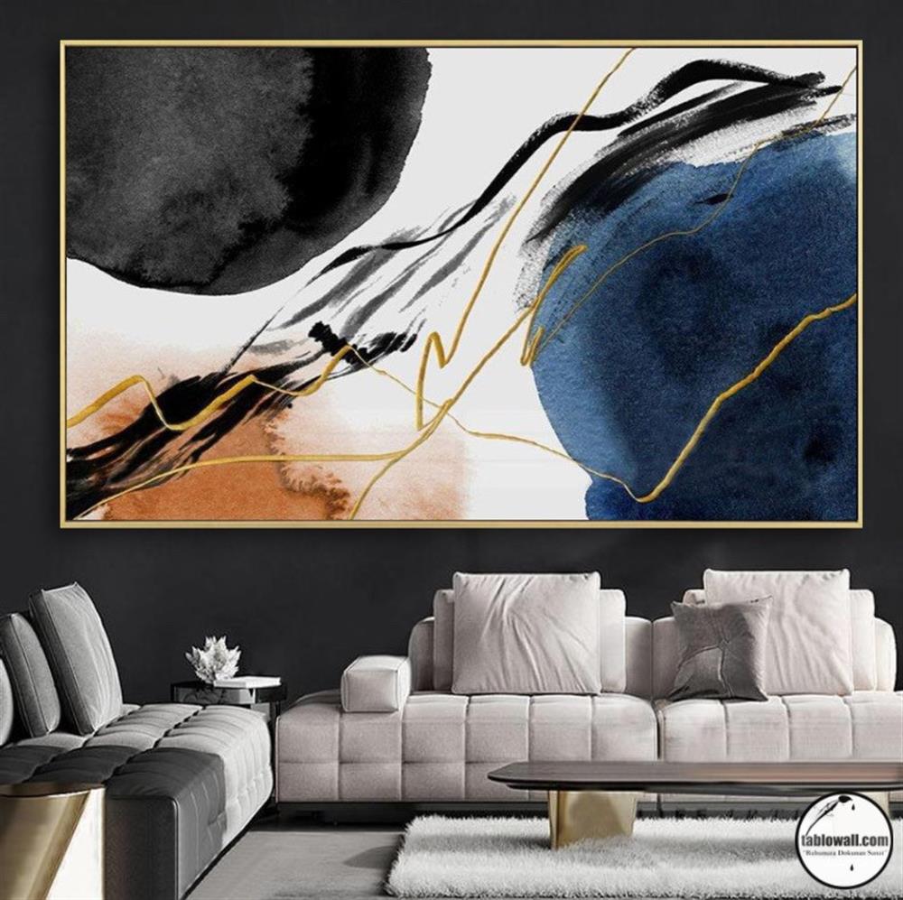 SOYUT YAĞLI BOYA TABLO