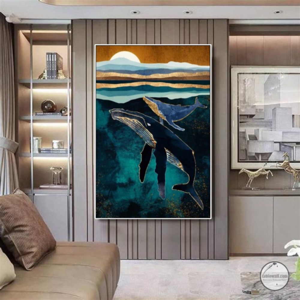 SOYUT YAĞLI BOYA TABLO