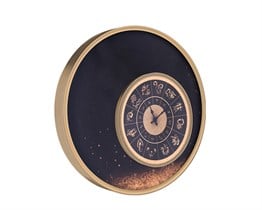 DEKORATİF DUVAR SAATİ