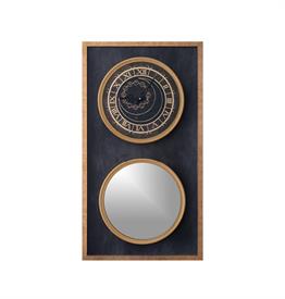 DEKORATİF DUVAR SAATİ