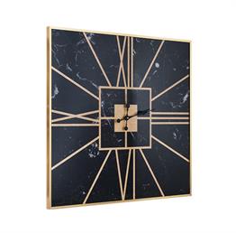 DEKORATİF DUVAR SAATİ