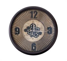 DEKORATİF DUVAR SAATİ