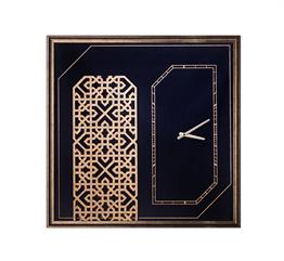 ÖZEL TASARIM DEKORATİF DUVAR SAATİ