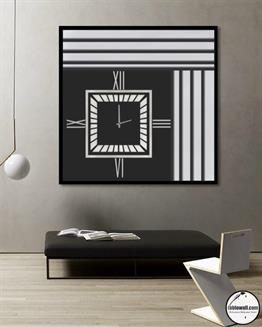 ÖZEL TASARIM DUVAR SAATİ