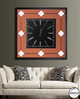 ÖZEL TASARIM DUVAR SAATİ