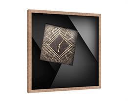 ÖZEL TASARIM DUVAR SAATİ