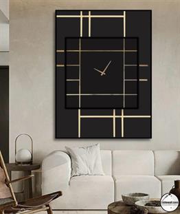 ÖZEL TASARIM DUVAR SAATİ