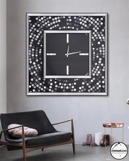 ÖZEL TASARIM DUVAR SAATİ