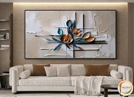 VERRA YAĞLI BOYA TABLO