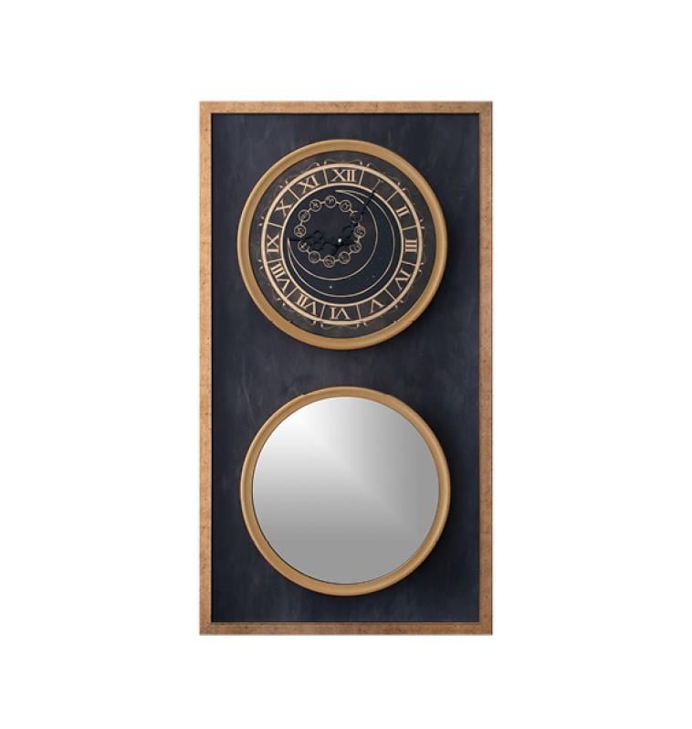 DEKORATİF DUVAR SAATİ