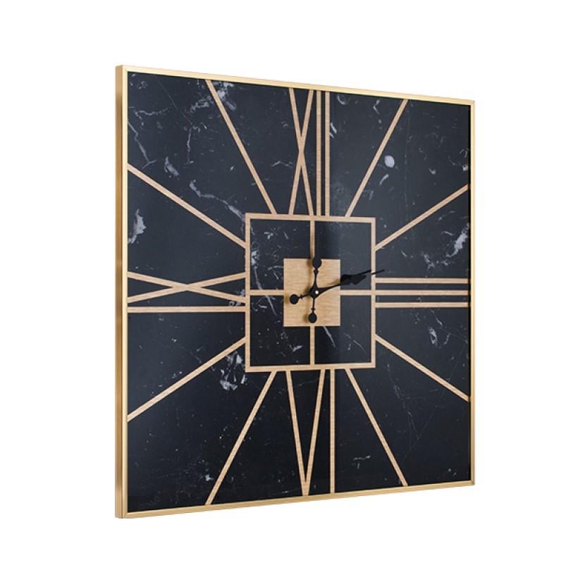 DEKORATİF DUVAR SAATİ