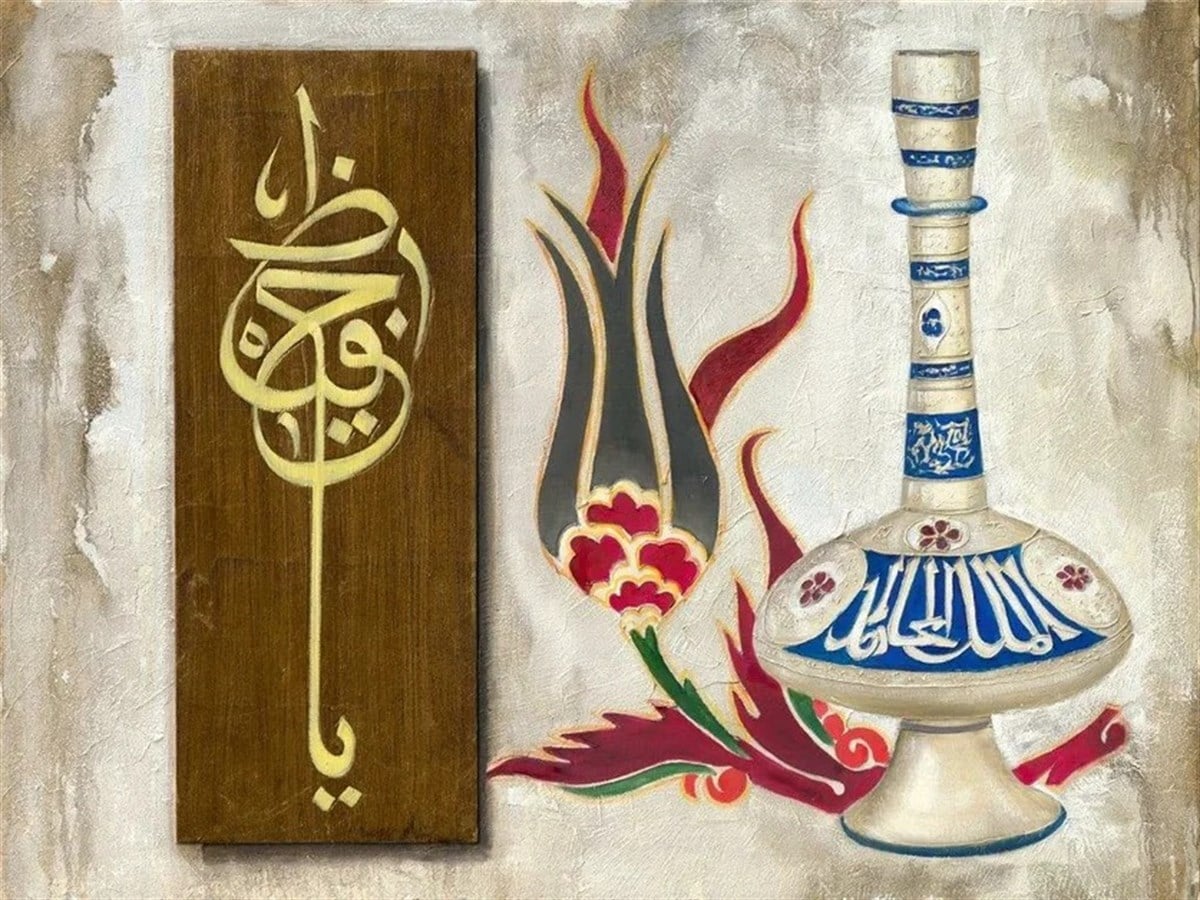 KABARTMALI TABLO