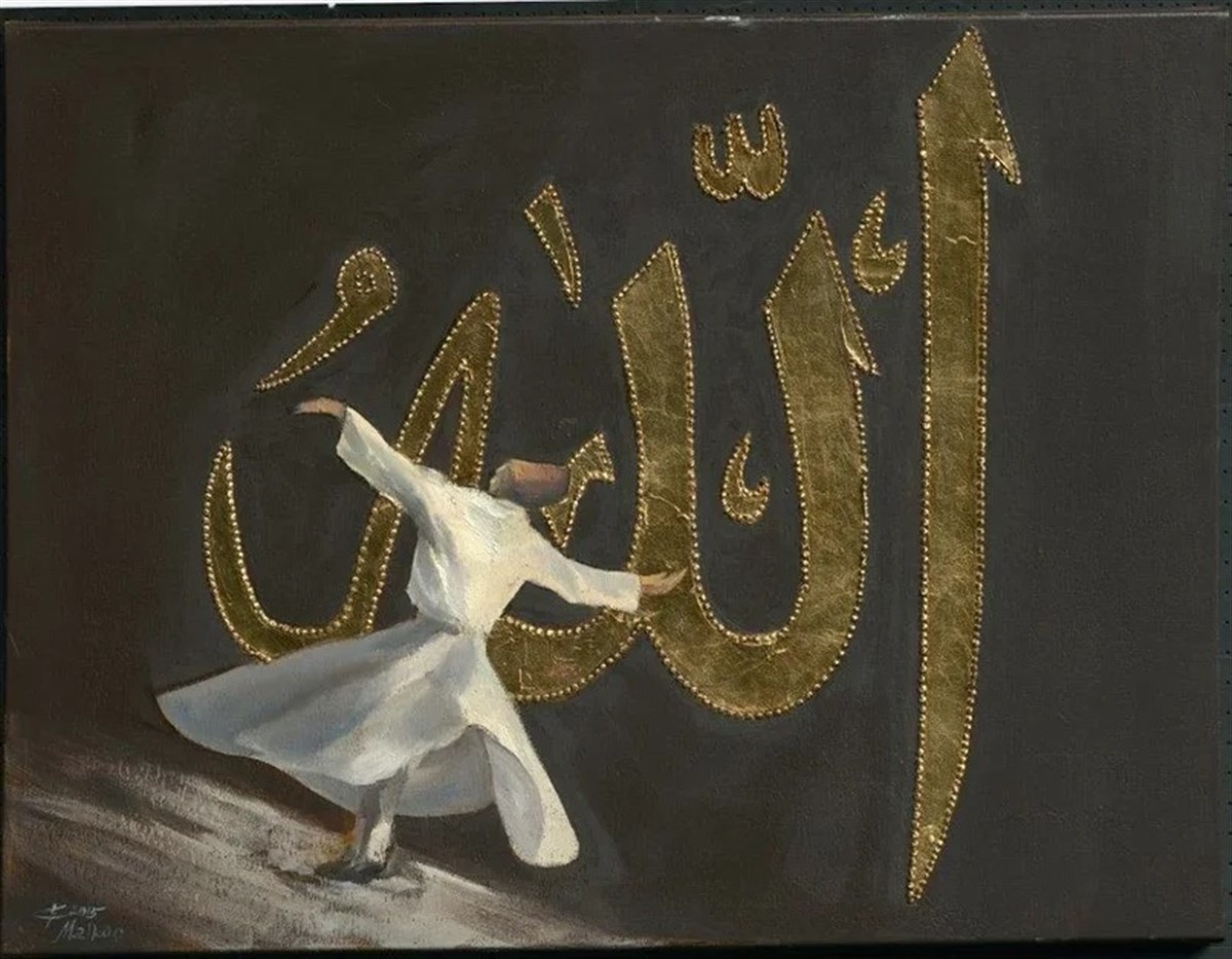 KABARTMALI TABLO