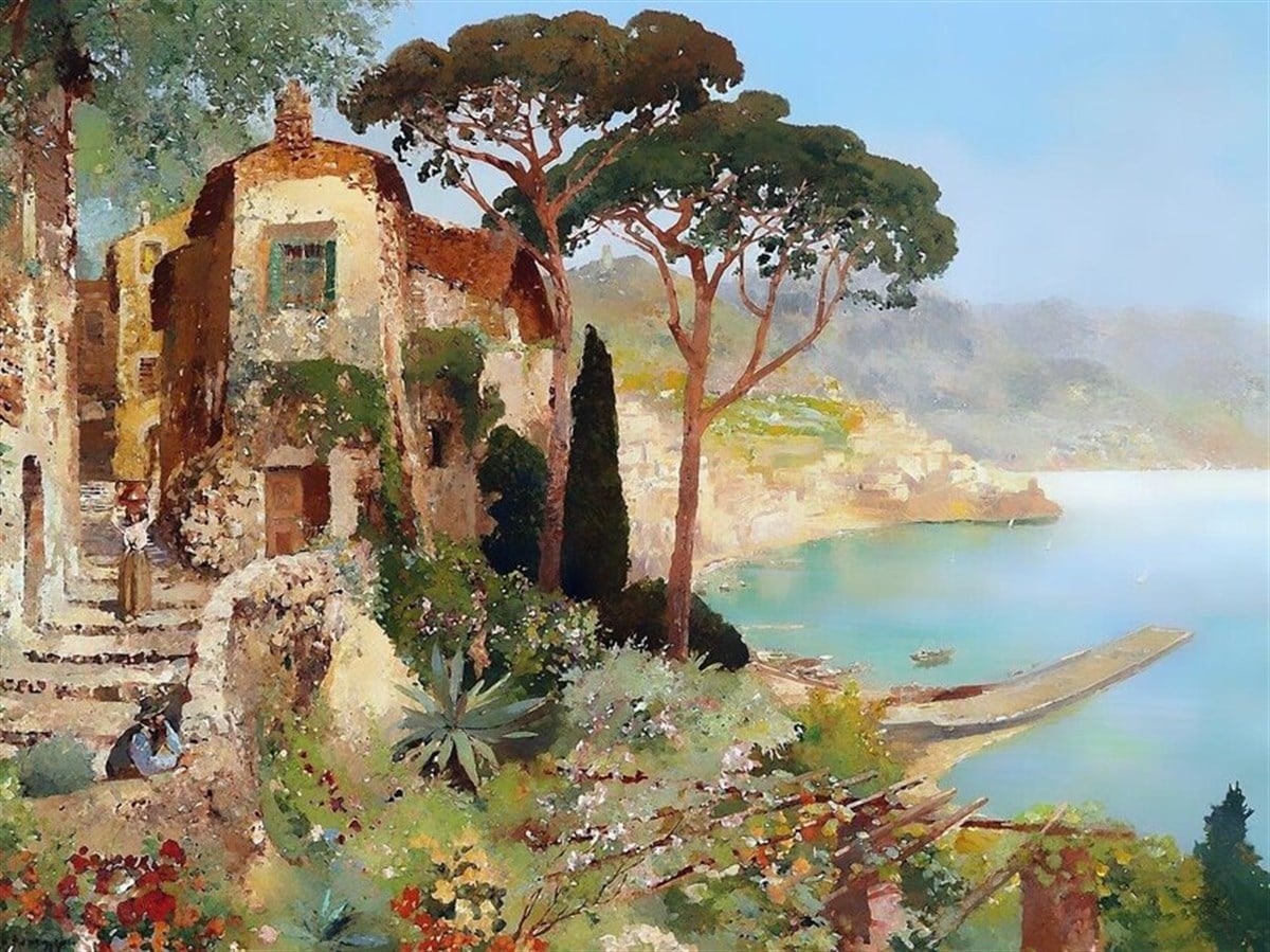 KABARTMALI TABLO