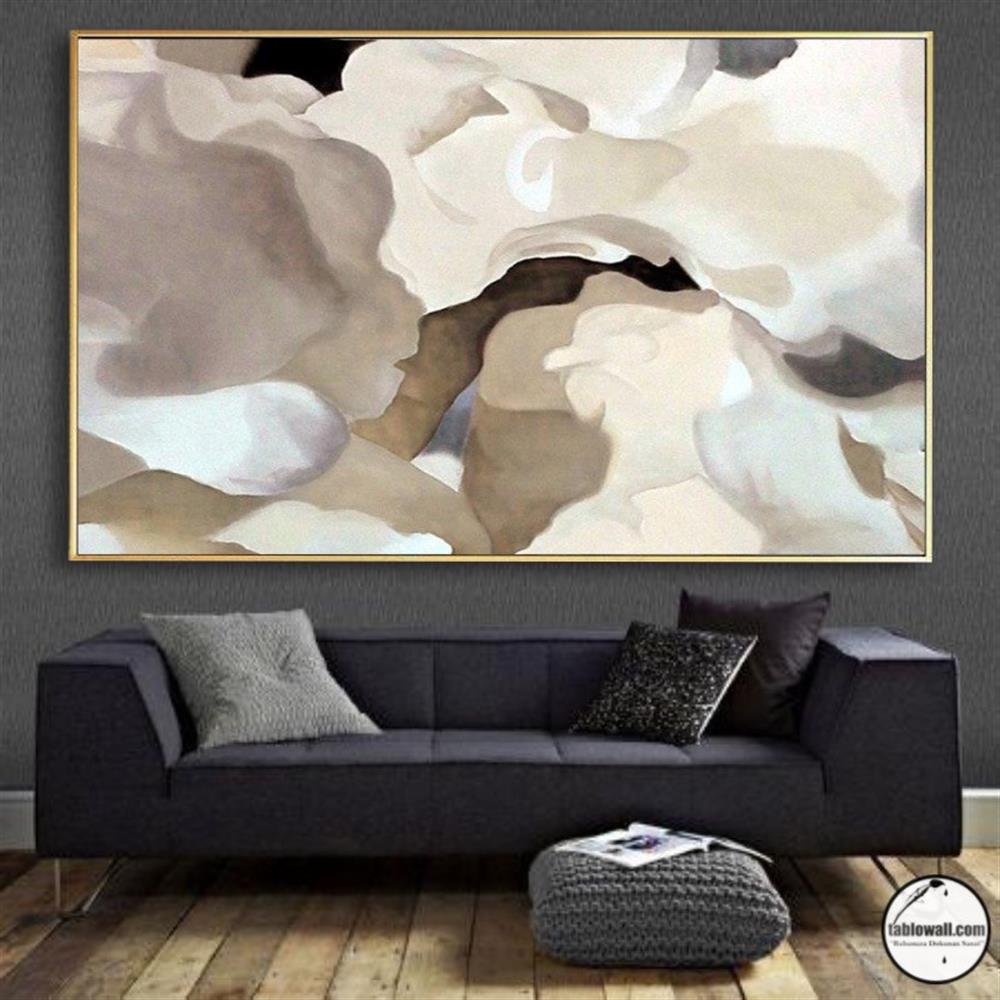 SOYUT YAĞLI BOYA TABLO