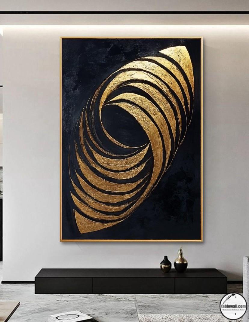 SOYUT YAĞLI BOYA TABLO