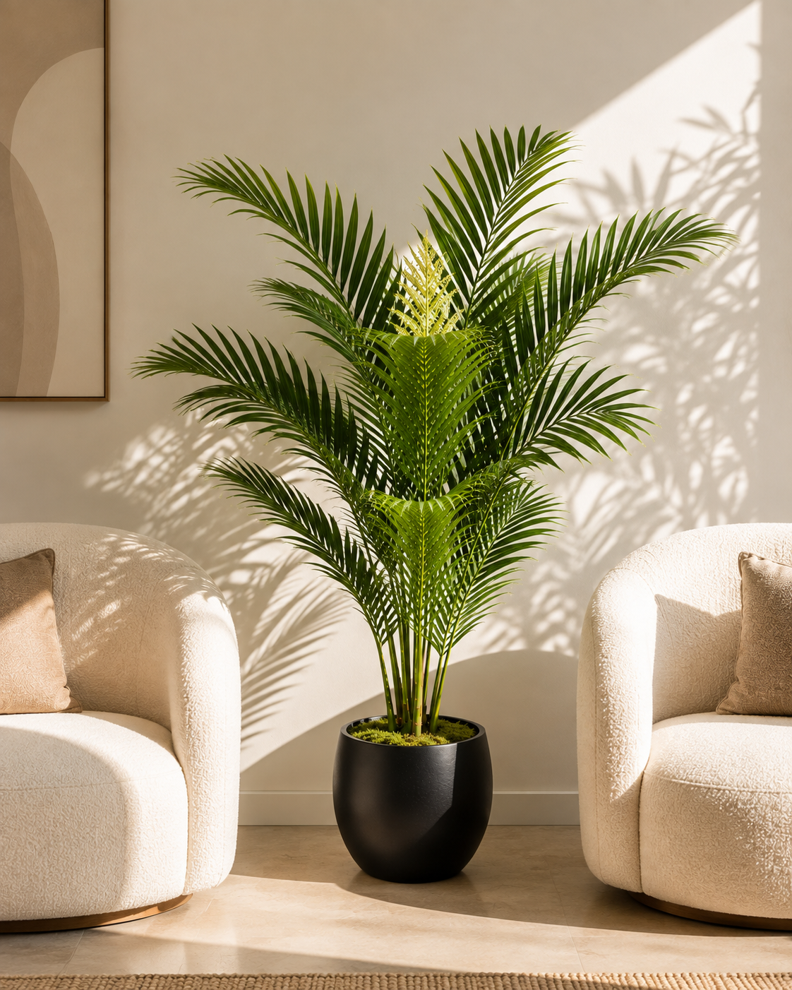 YAPAY AREKA BİTKİSİ - 160 CM