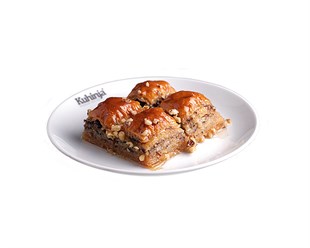 Cevizli Ev Baklavası