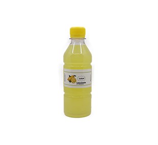 Ev Limonatası