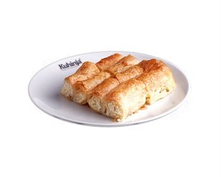 Peynirli Boşnak Böreği