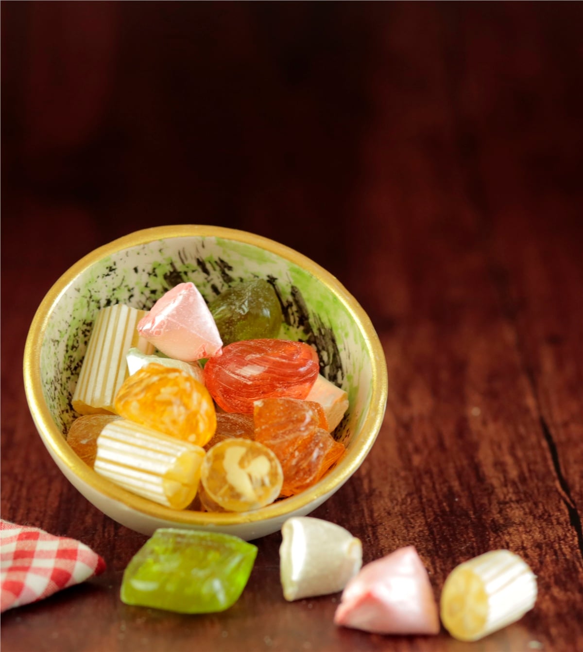 İSTANBUL AKİDE ŞEKER