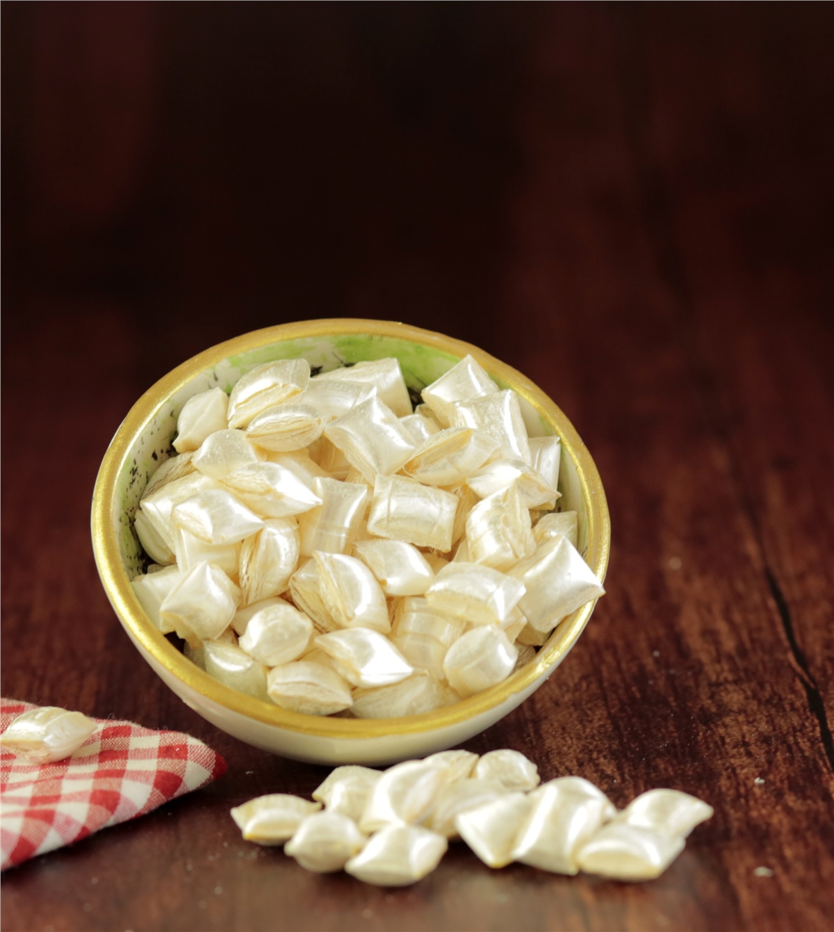 NANELİ AKİDE ŞEKER