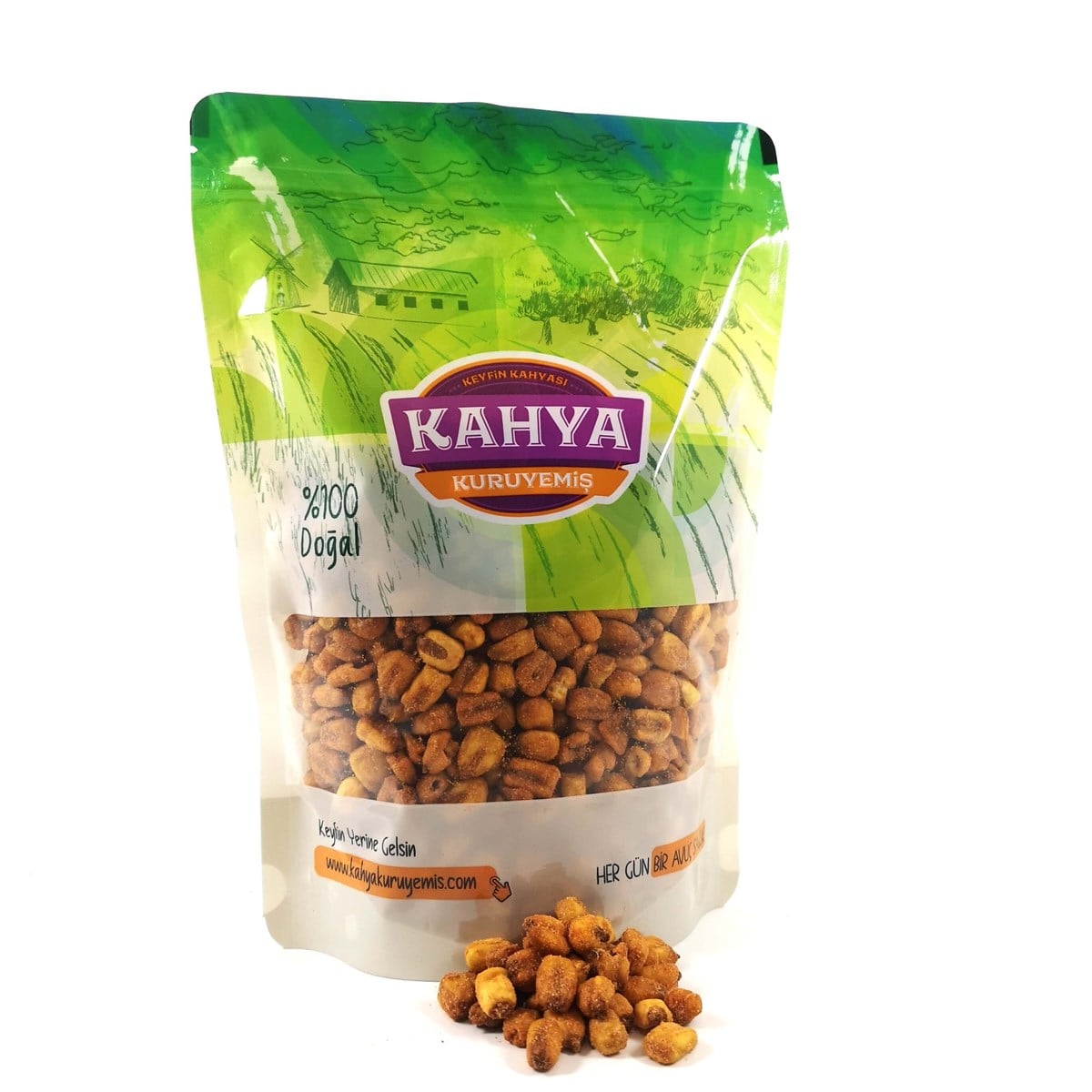 Soslu Mısır