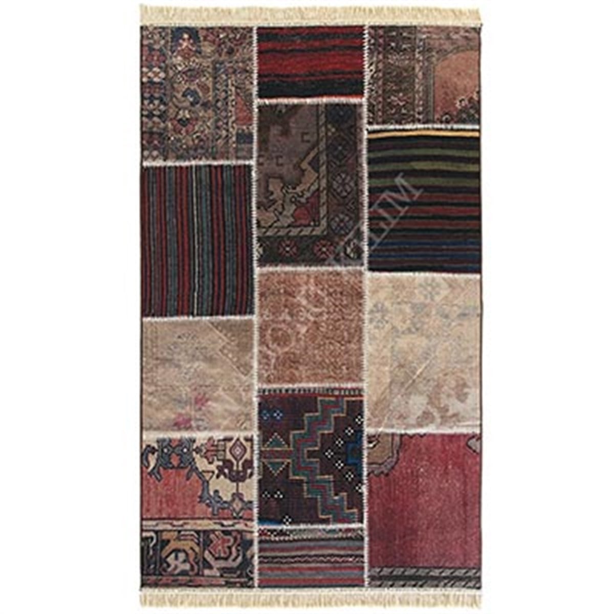 ANADOLU KİLİM 120X180 HALI OBRUK 12284