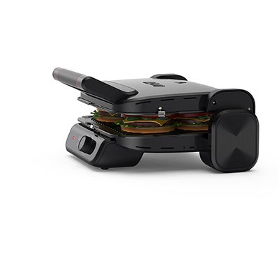 Arzum AR2078 Neogrill Izgara ve Tost Makinesi