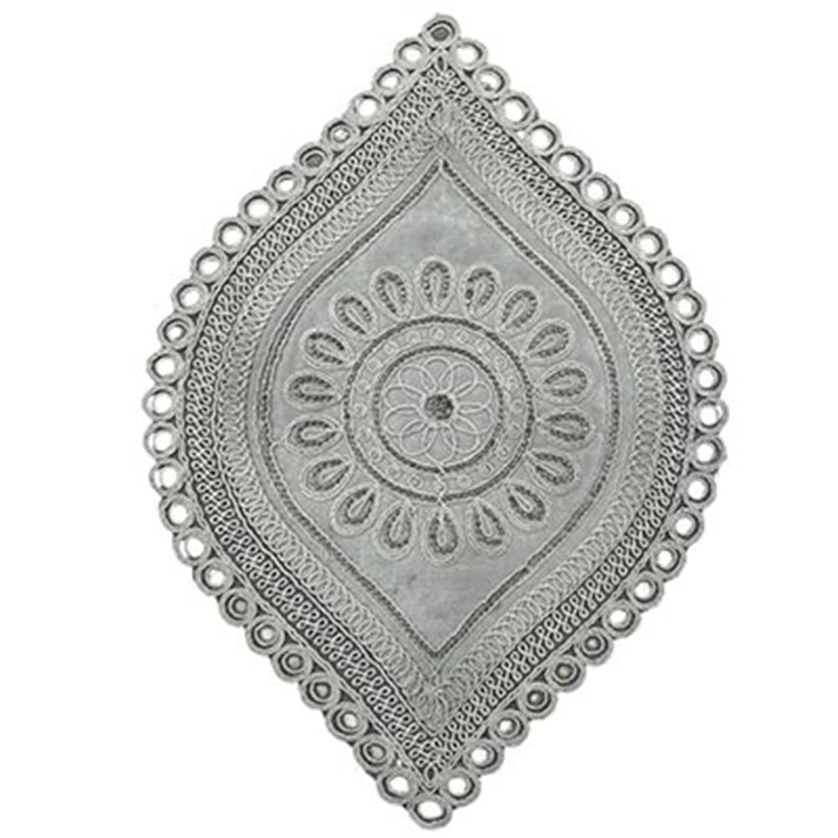 Atak 5 Parça Salon Takımı Diamond Gri