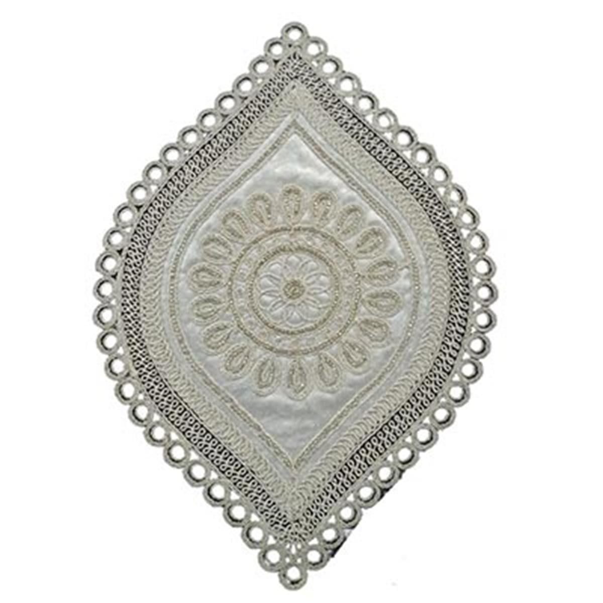 Atak 5 Parça Salon Takımı Diamond Krem