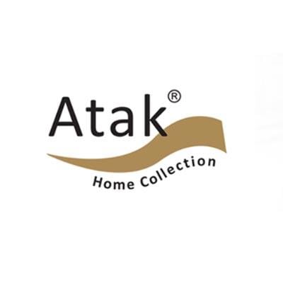 Atak çeyiz 5 parça Salon Takımı Kordonlu Gri