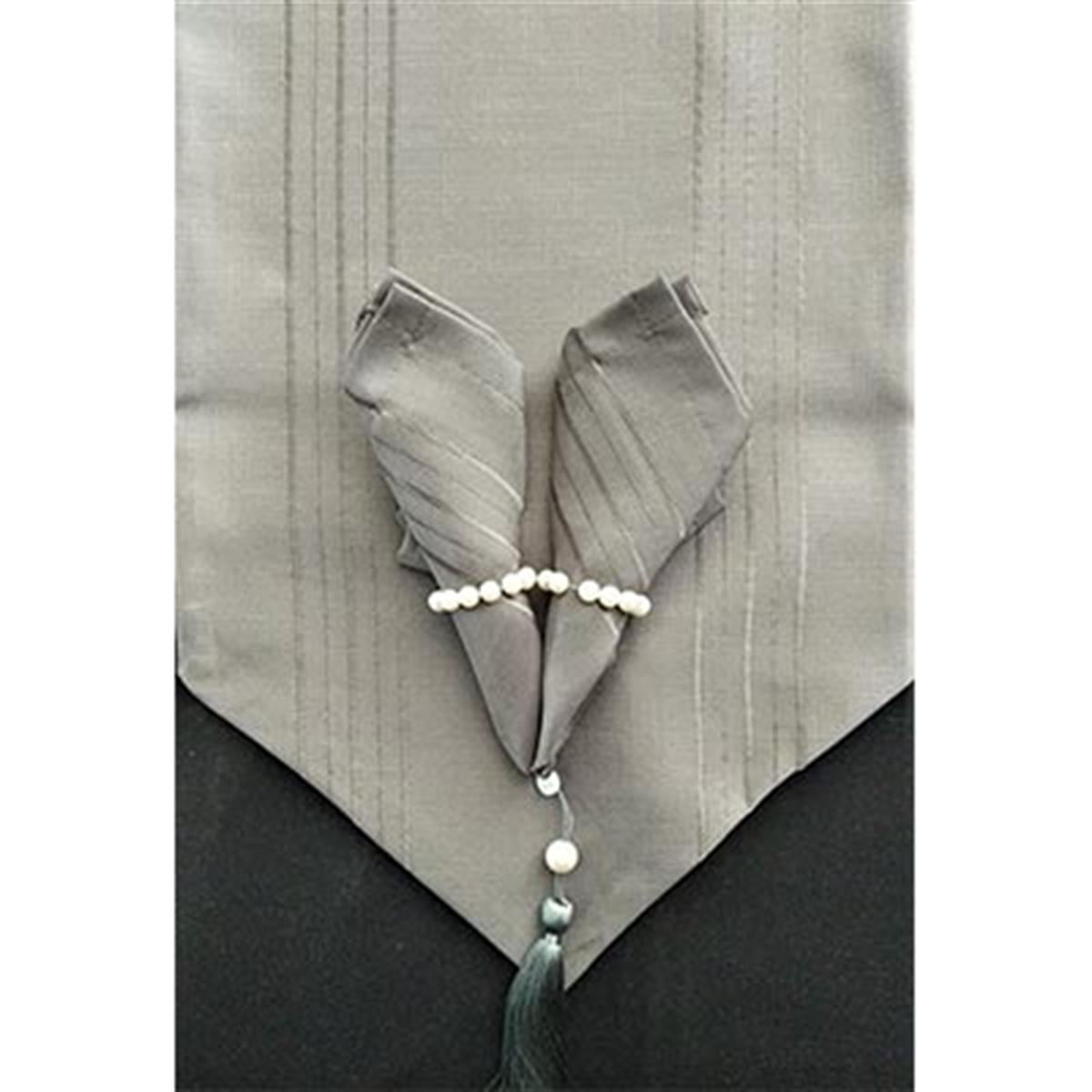 ATAK RUNNER MASA SETİ CARMEN ANTRASİT