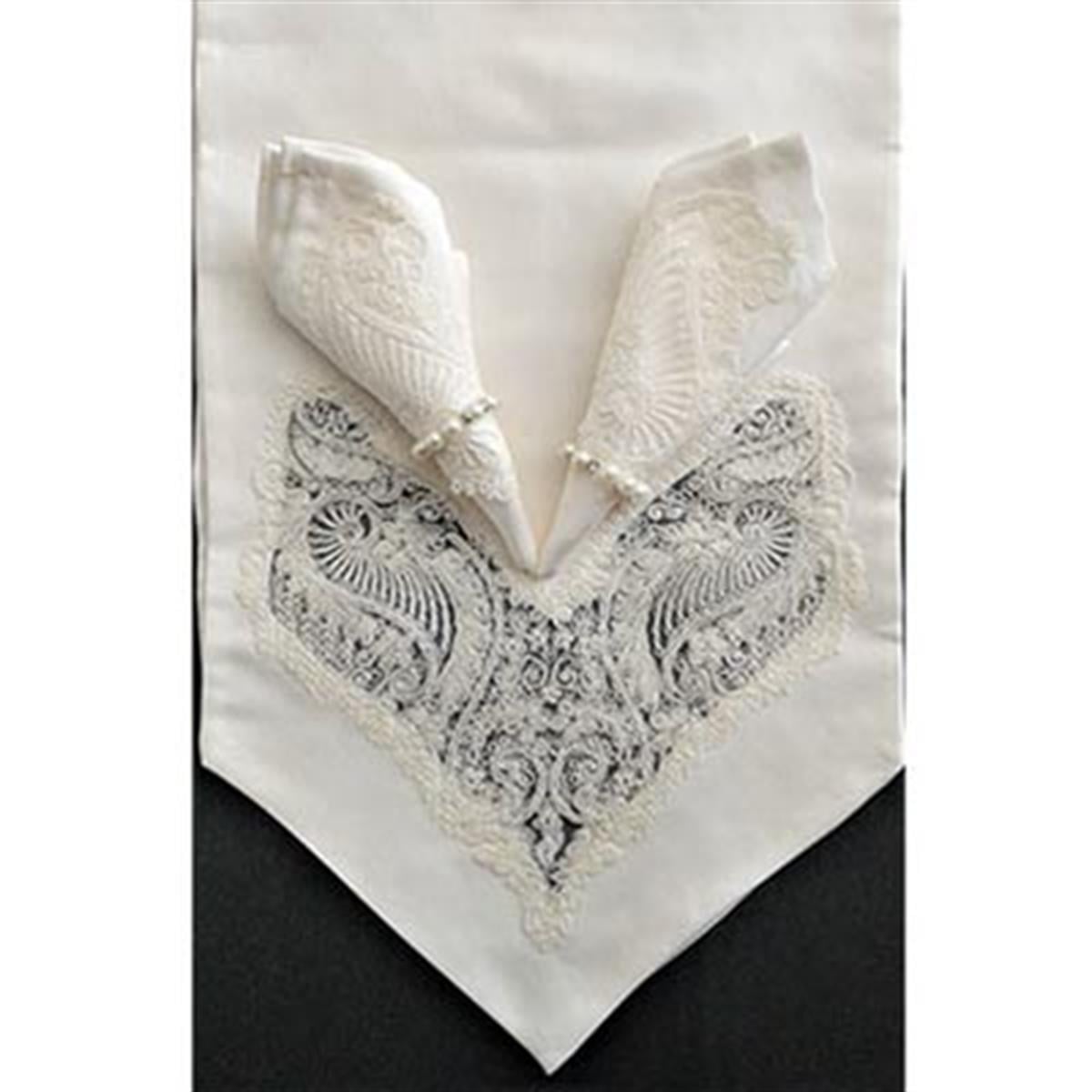 Atak Runner Masa Seti Melisa Gri