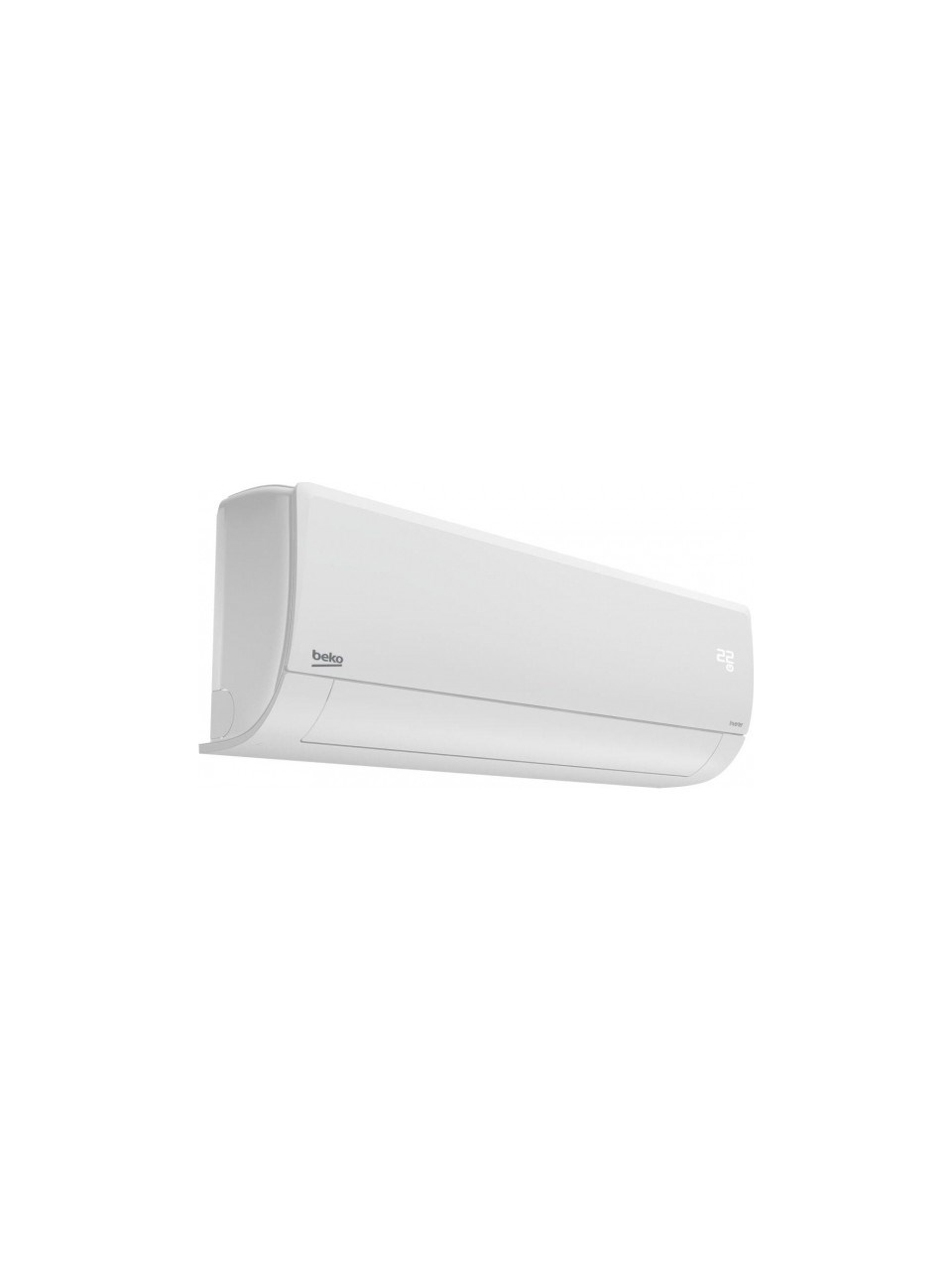 Beko 31225 Ekolojik A++ 12000 Btu Duvar Tipi Klima