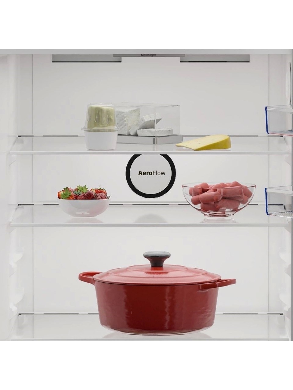 Beko 970477 MB Buzdolabı