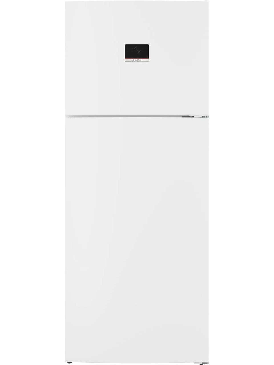 Bosch KDN76XWE1N Buzdolabı No Frost Üstten Donduruculu Beyaz