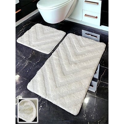 Chandler Home Klozet Takımı Karnalı Beyaz