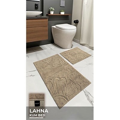 Chandler Home Klozet Takımı Lanha Kum Bejİ