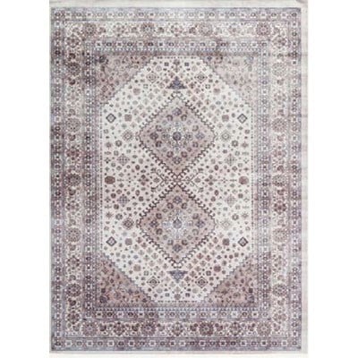 Dainty Home Halı 80X150 Ottoman 1160 V4