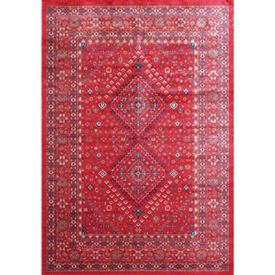 Dainty Home Halı 80X150 Ottoman 1160 V3