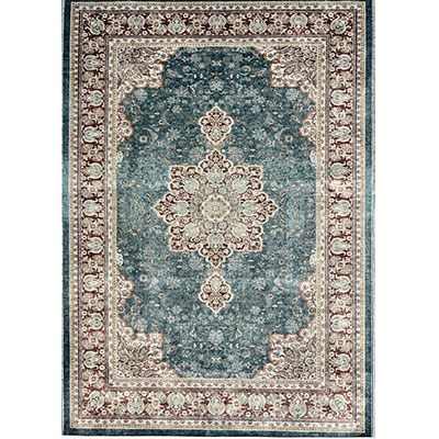 Dainty Home Halı 80X150 Ottoman 1163 V1