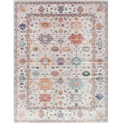 Dainty Home Halı 80X150 Ottoman 1260 V2