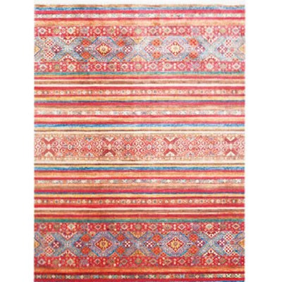Dainty Home Halı 80X150 Ottoman 1262 V1