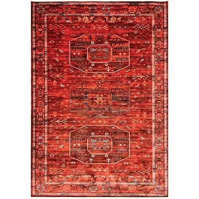 Dainty Home Halı 80X150 Ottoman 1305 V1