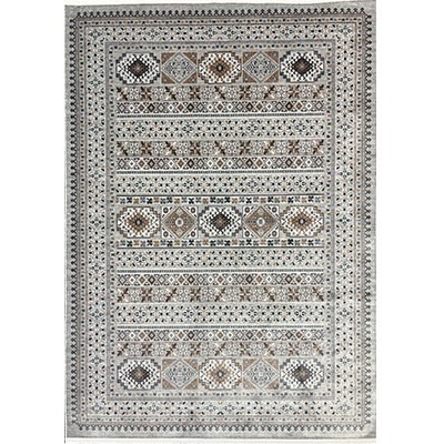 Dainty Home Halı 80X150 Ottoman 1309 V1