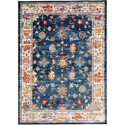 Dainty Home Halı 80X150 Ottoman 1311 V2