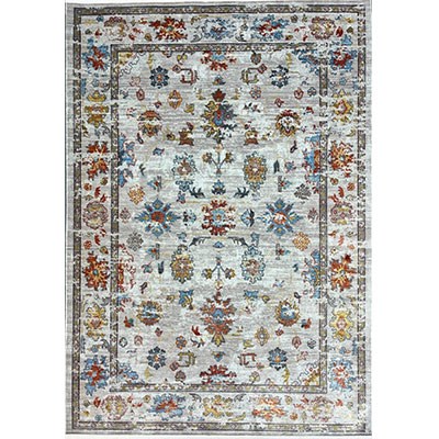 Dainty Home Halı 80X150 Ottoman 1311 V1